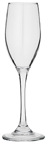 sparkling wine glass (loose)