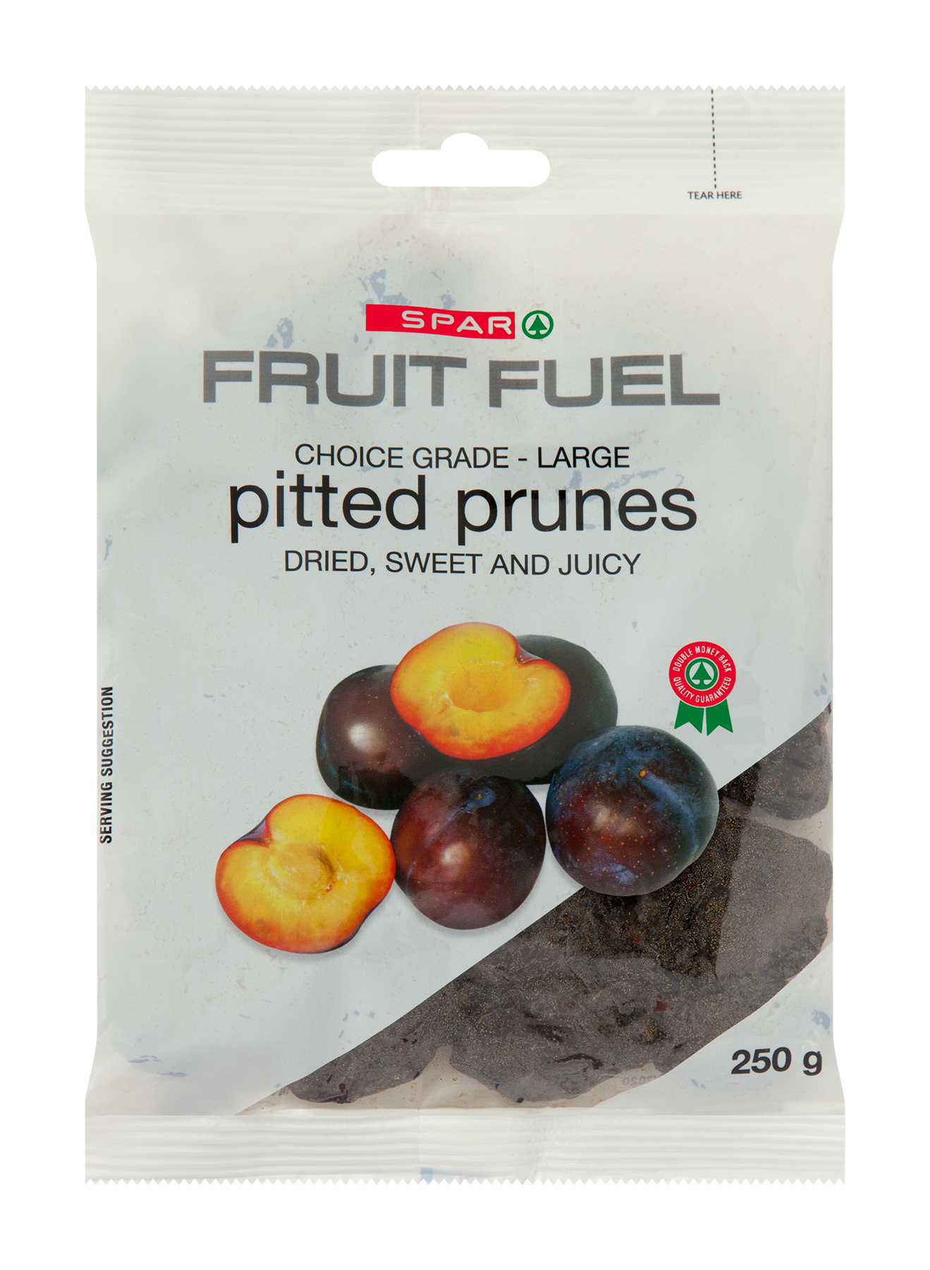 fruit fuel pitted prunes