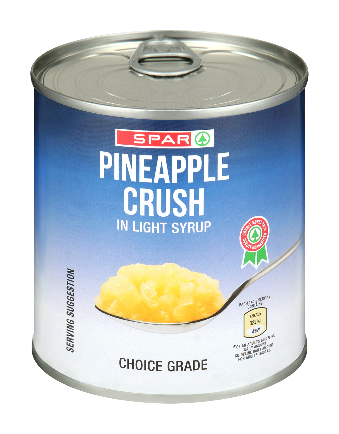 pineapple crush