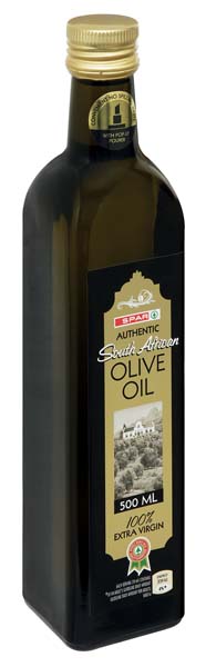olive oil south african (premium)