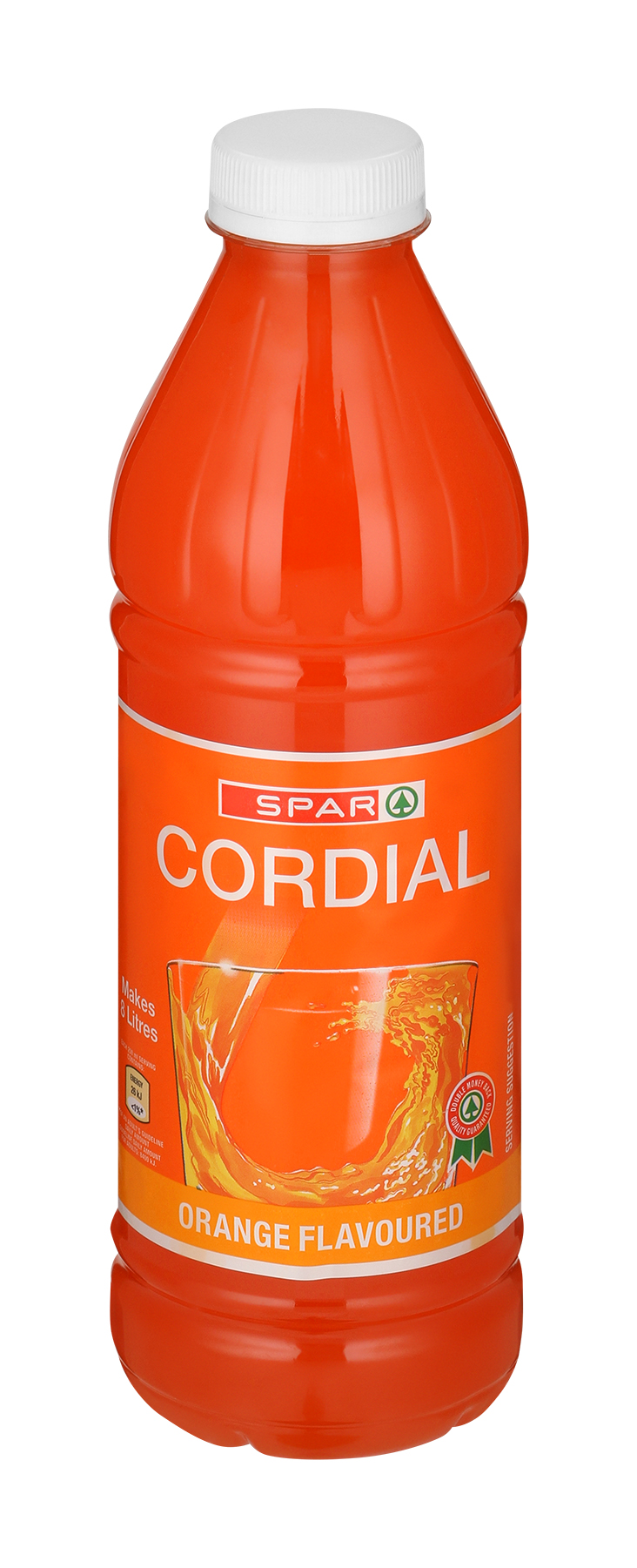 cordial orange