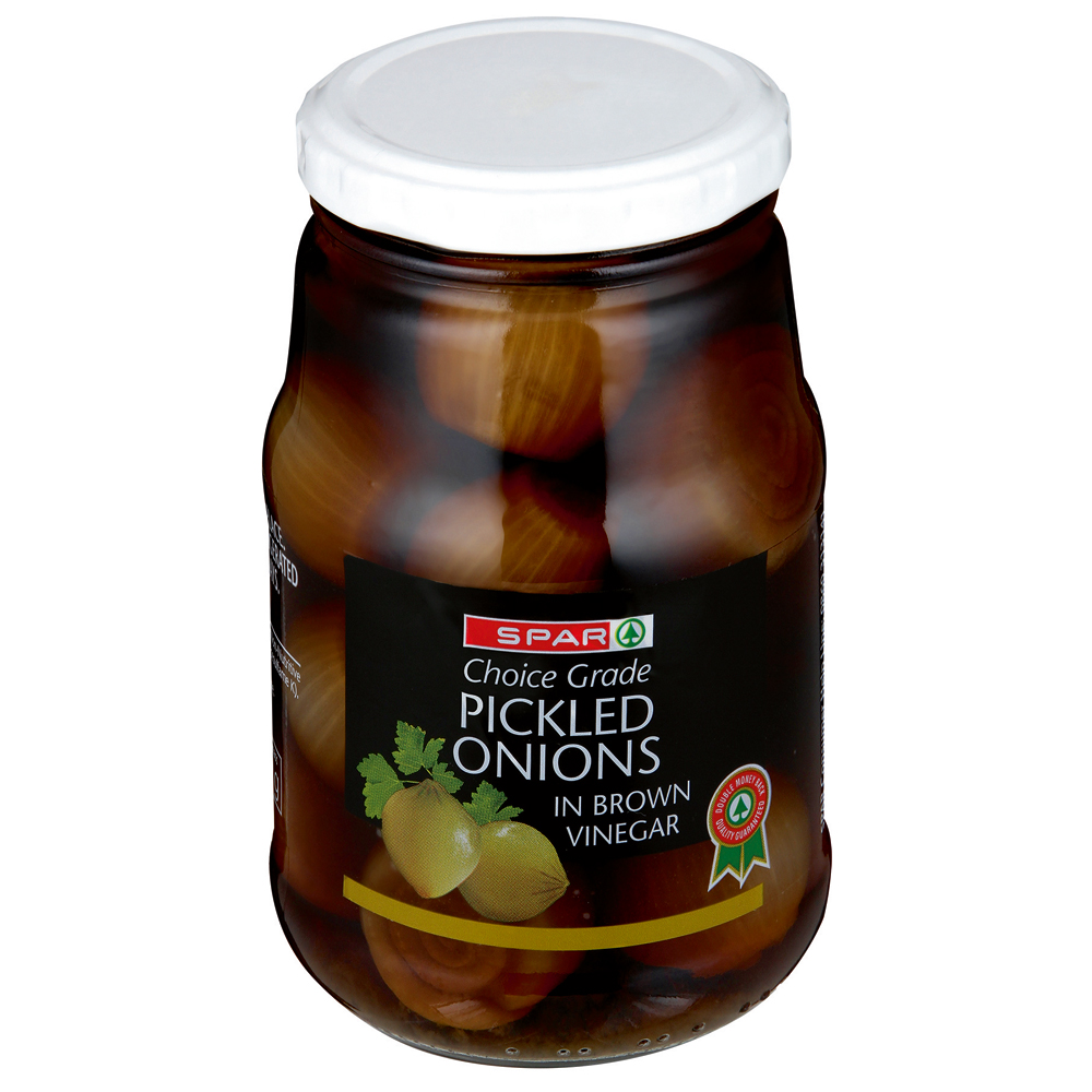 pickled onions brown 