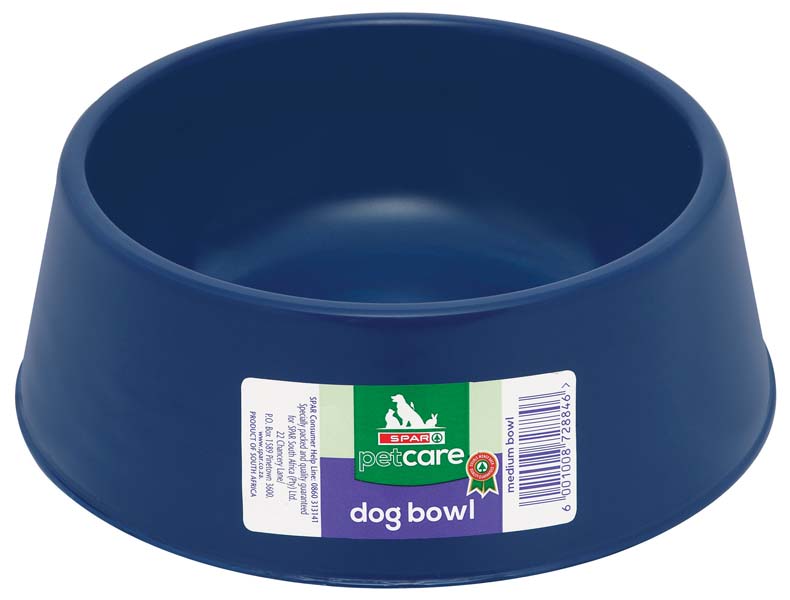 dog bowls plastic medium