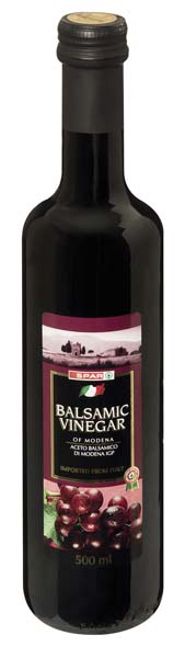 balsamic vinegar italian