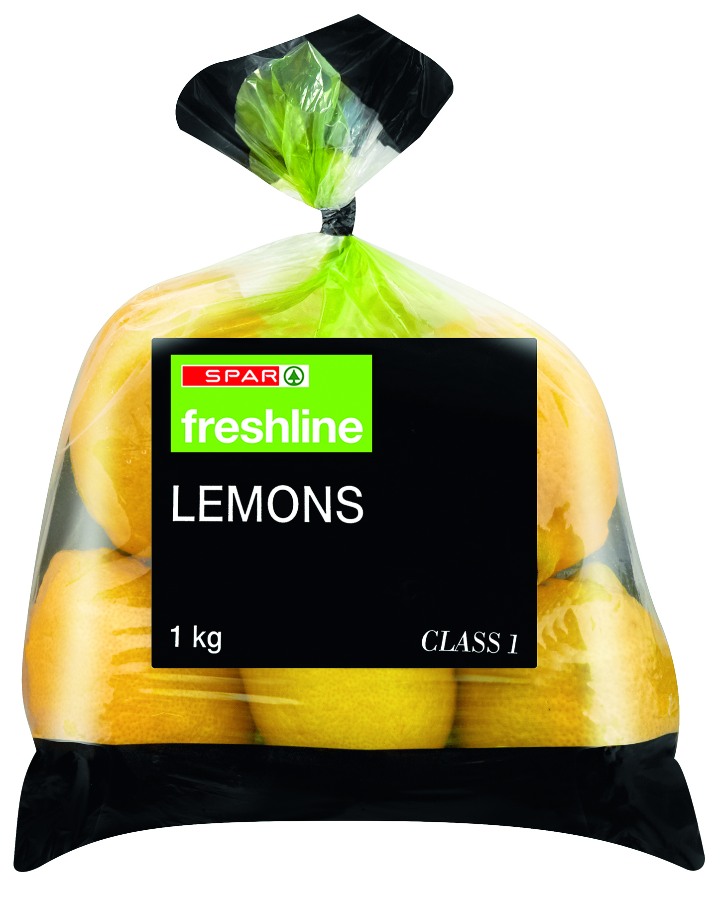 freshline lemons  