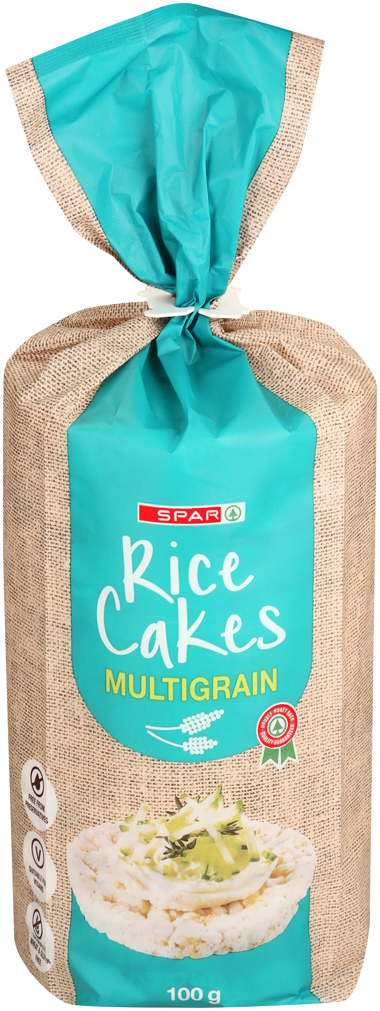 rice cakes multigrain