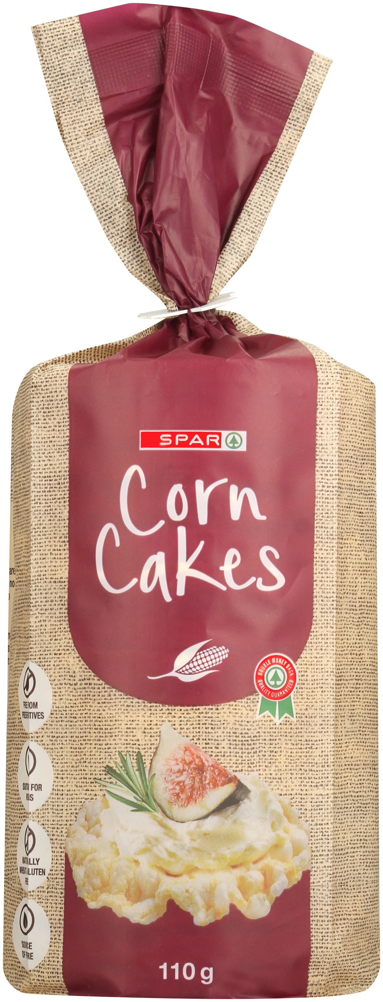 corn cakes