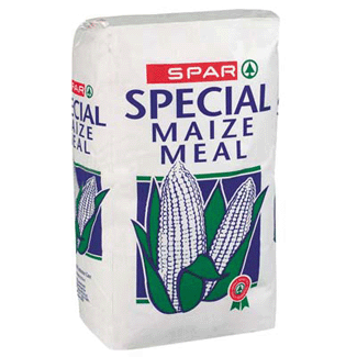 special maize meal
