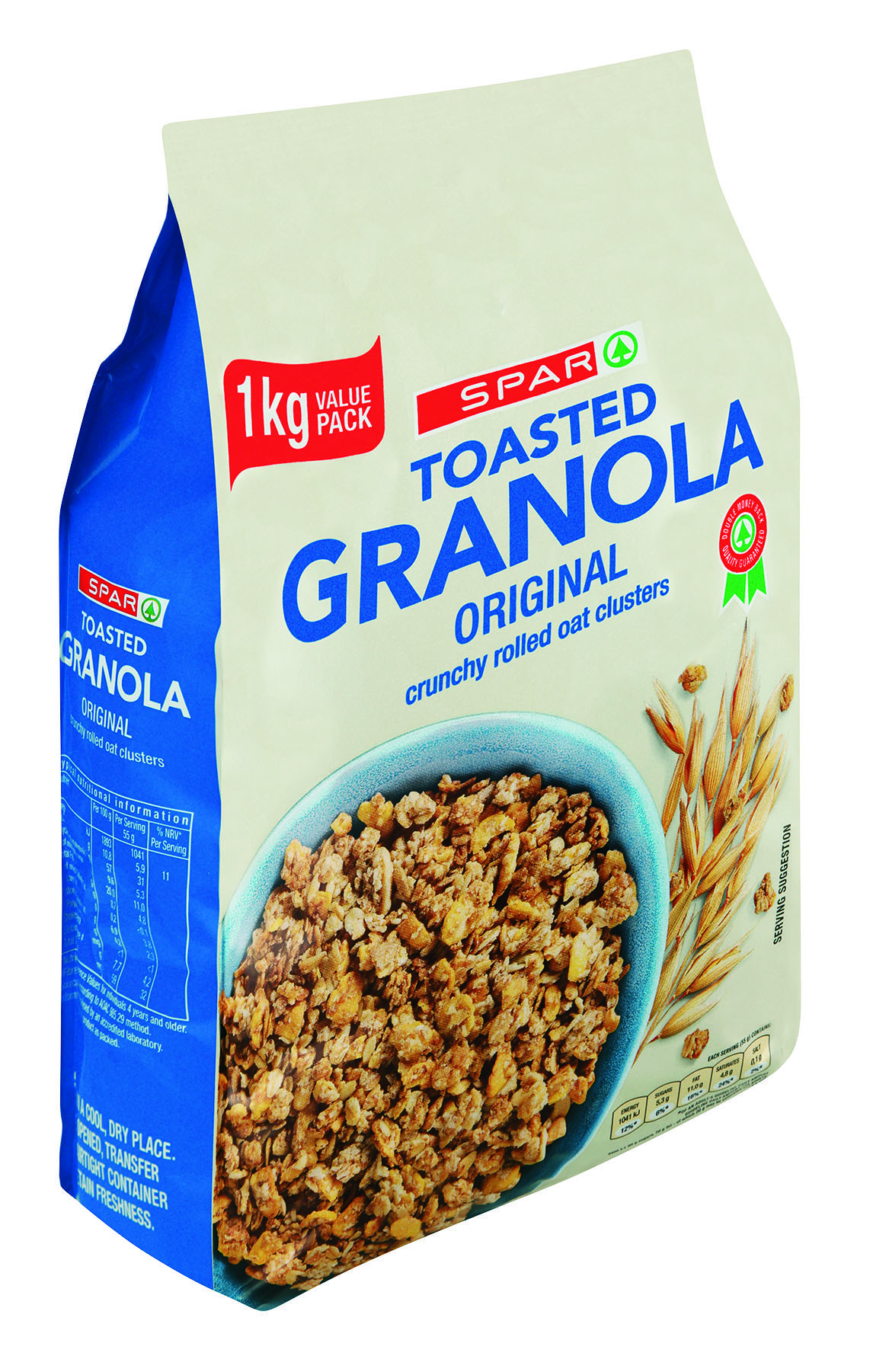 granola original