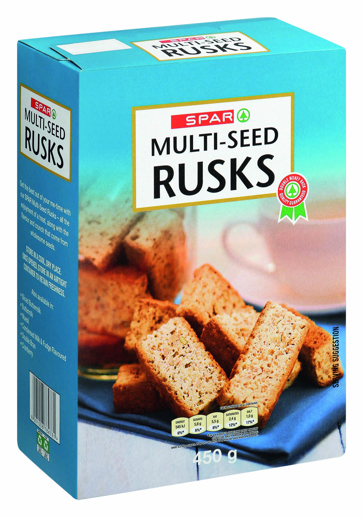 rusks multi-seed