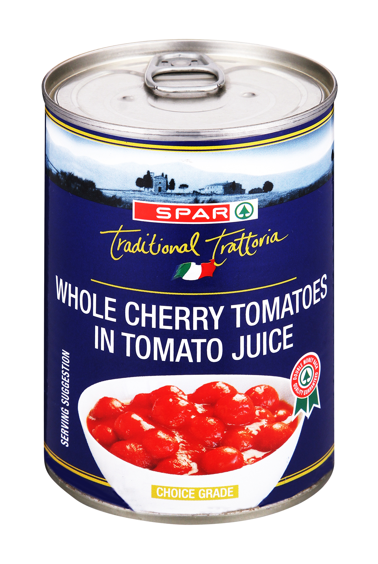 traditional trattoria whole cherry tomatoes