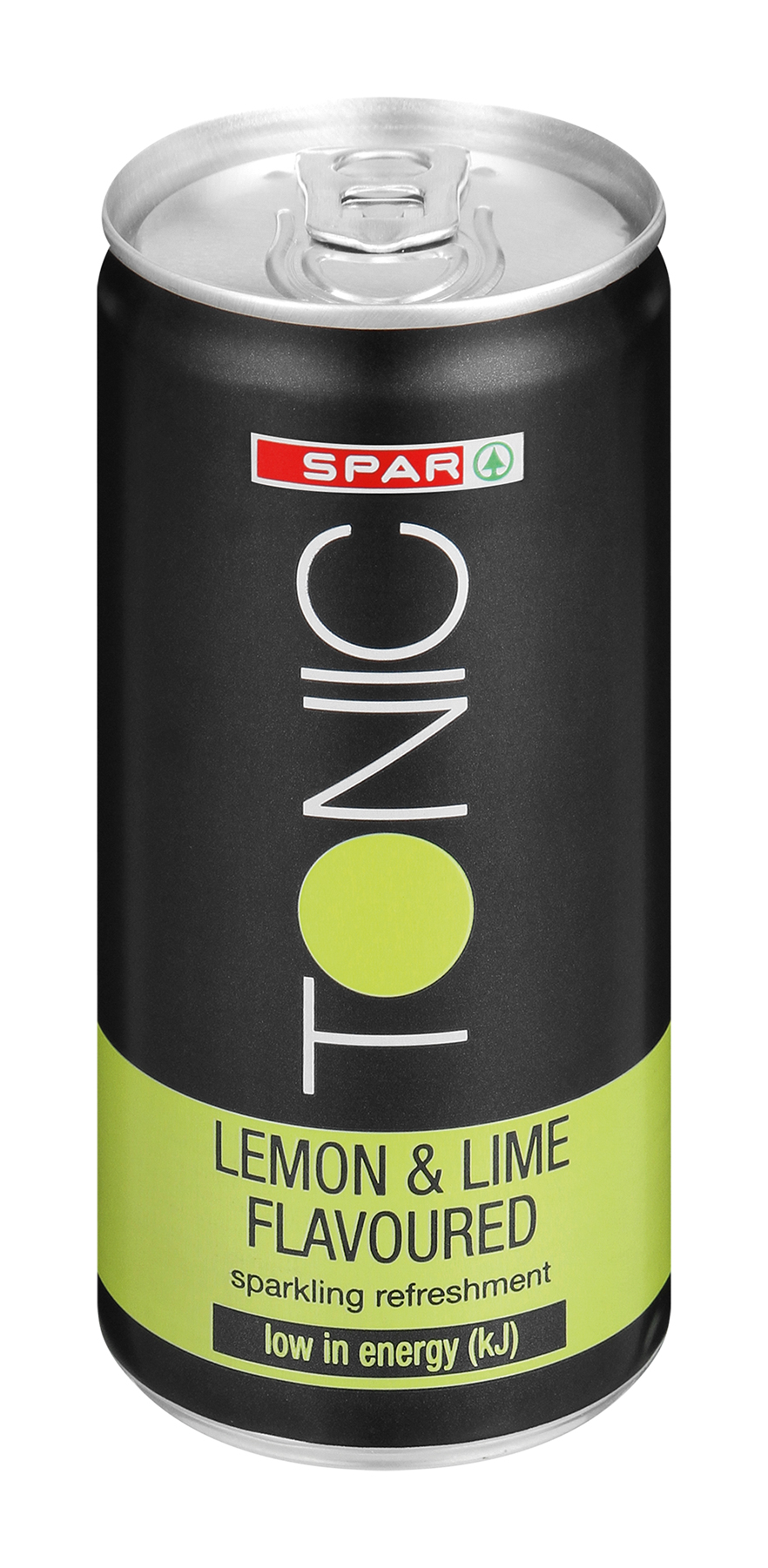 tonic water lemon and lime
