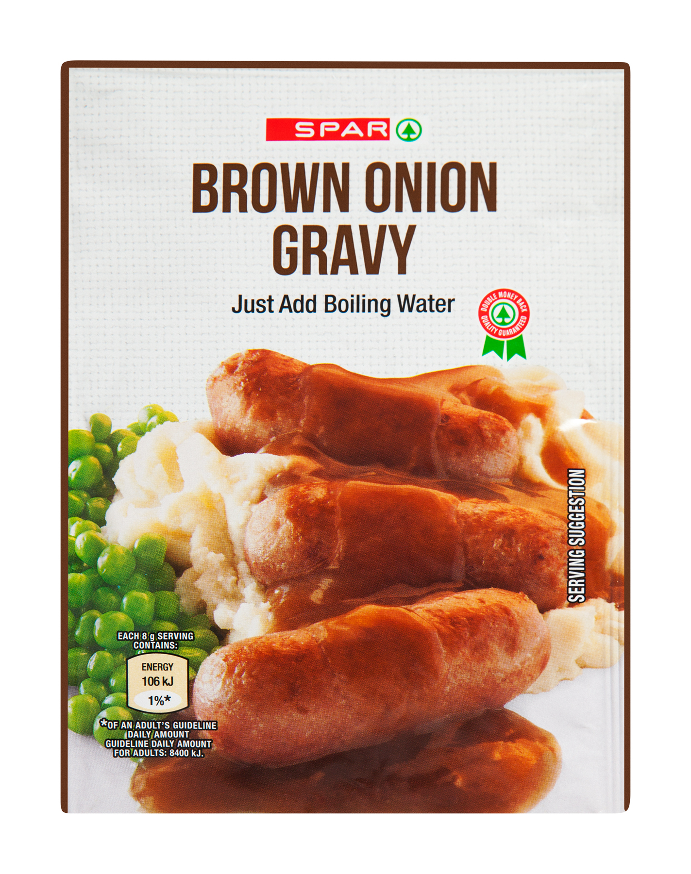 instant gravy brown onion