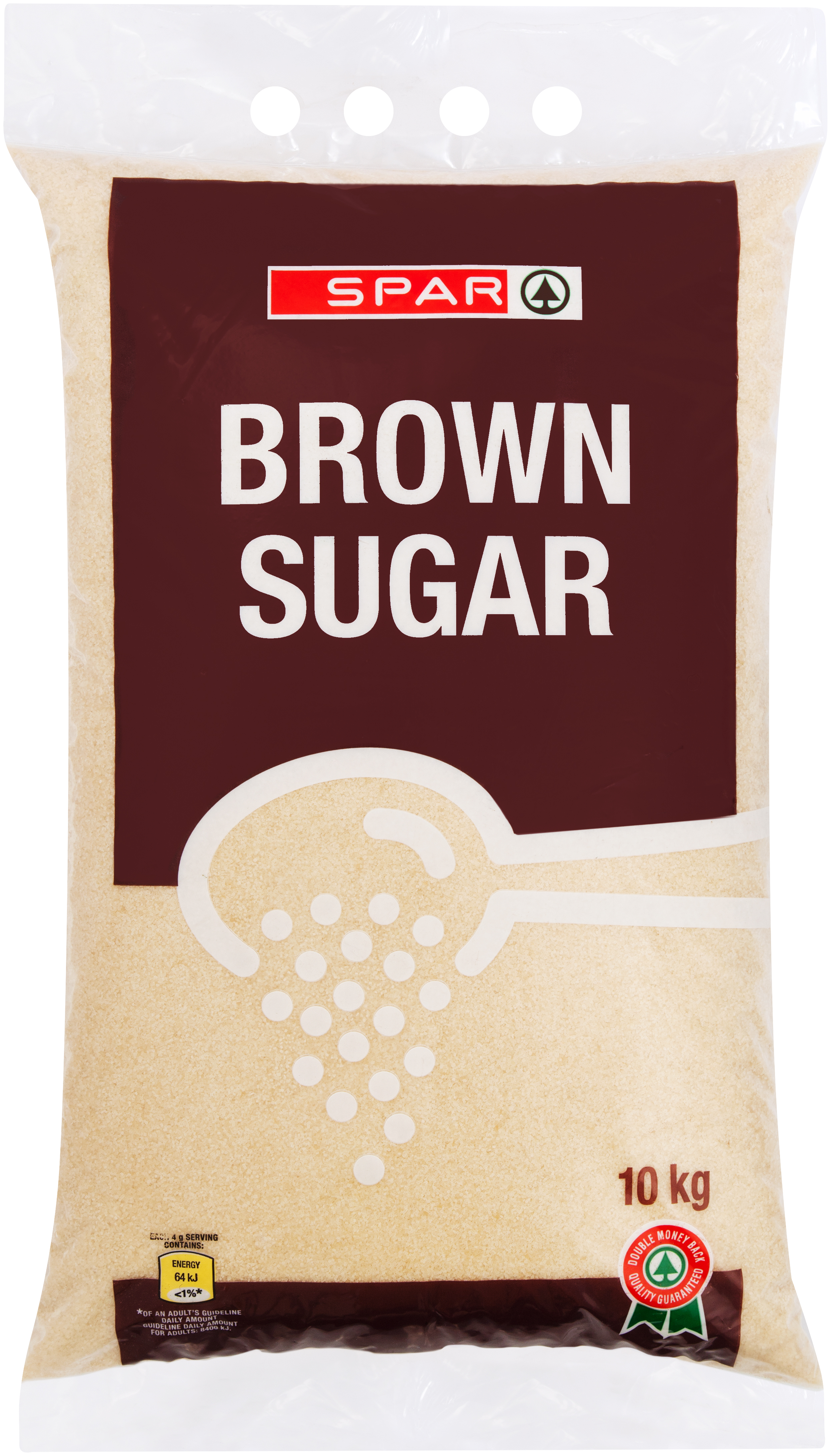 brown sugar  
