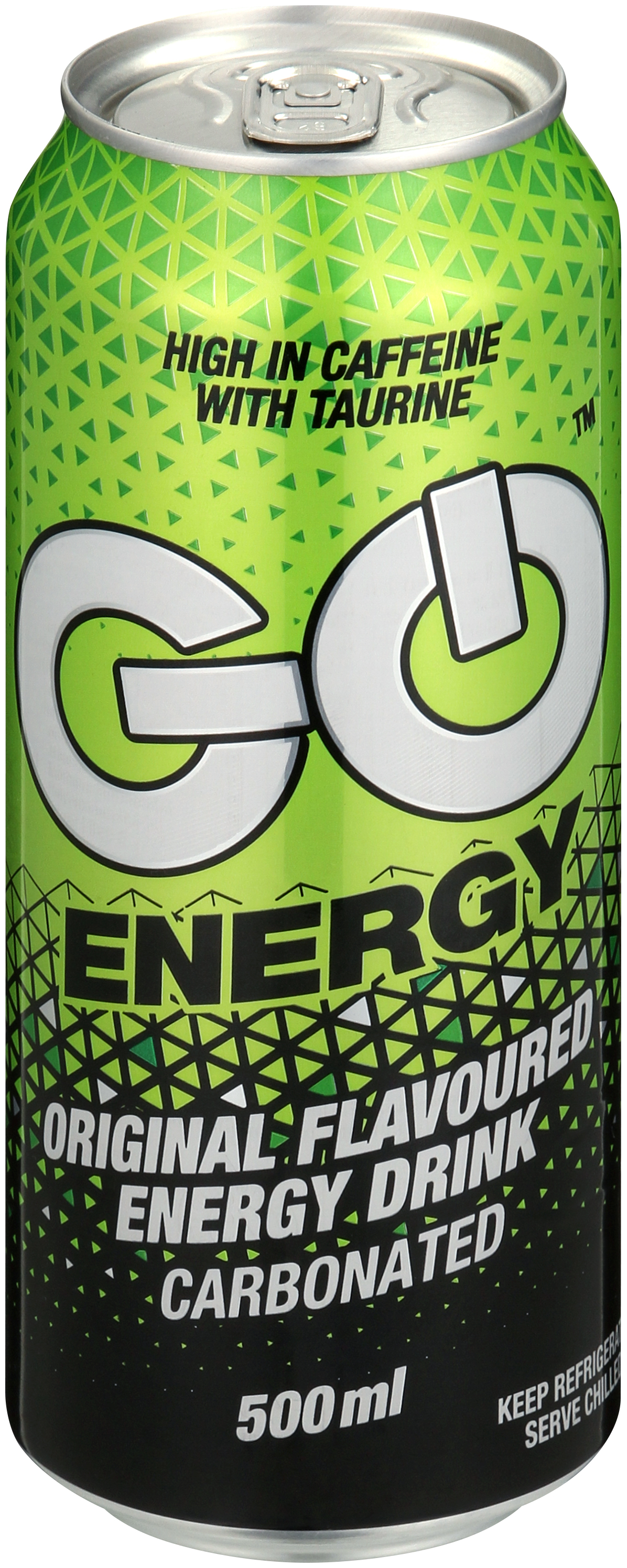 go energy drink