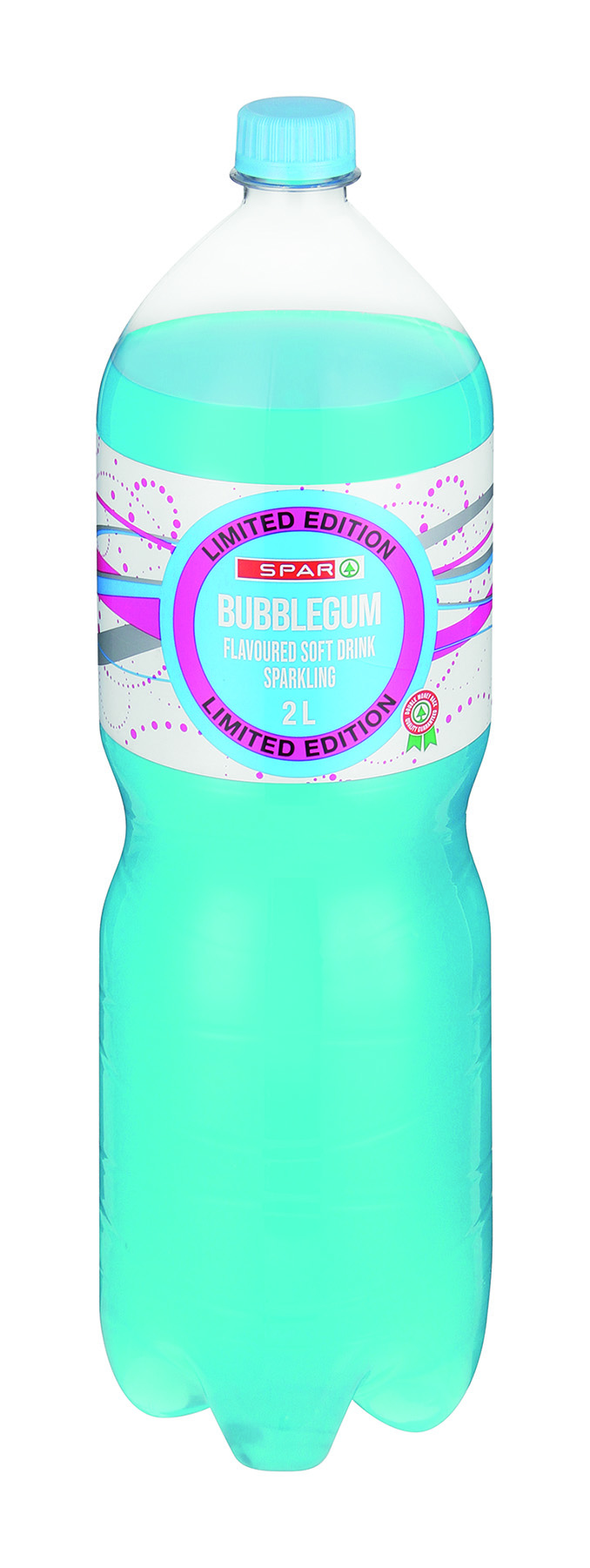 carbonated soft drink bubblegum