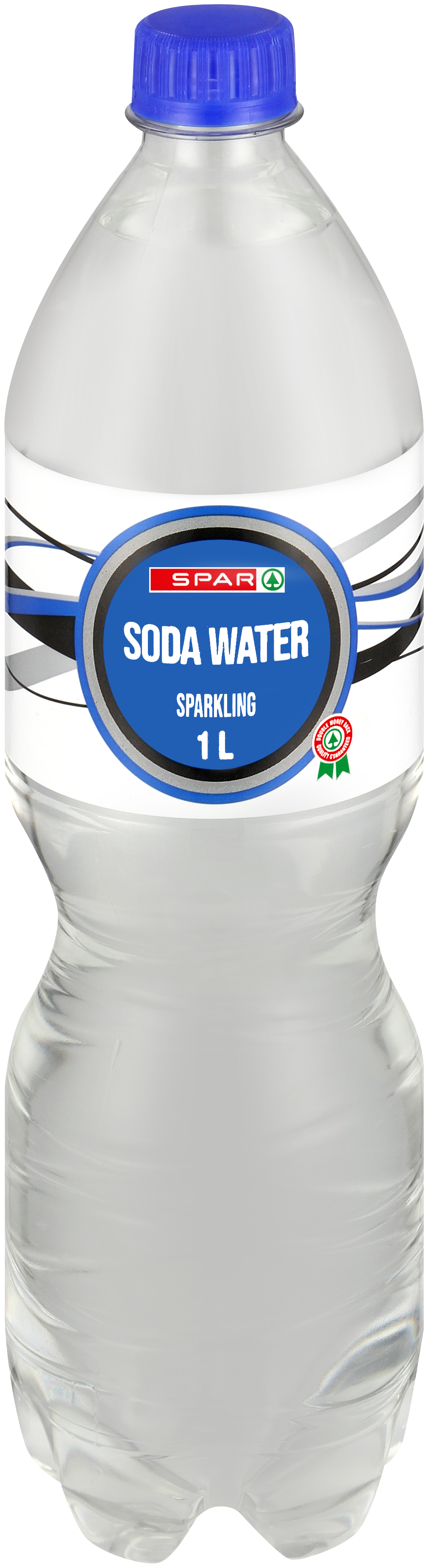 carbonated soft drink soda water flavoured