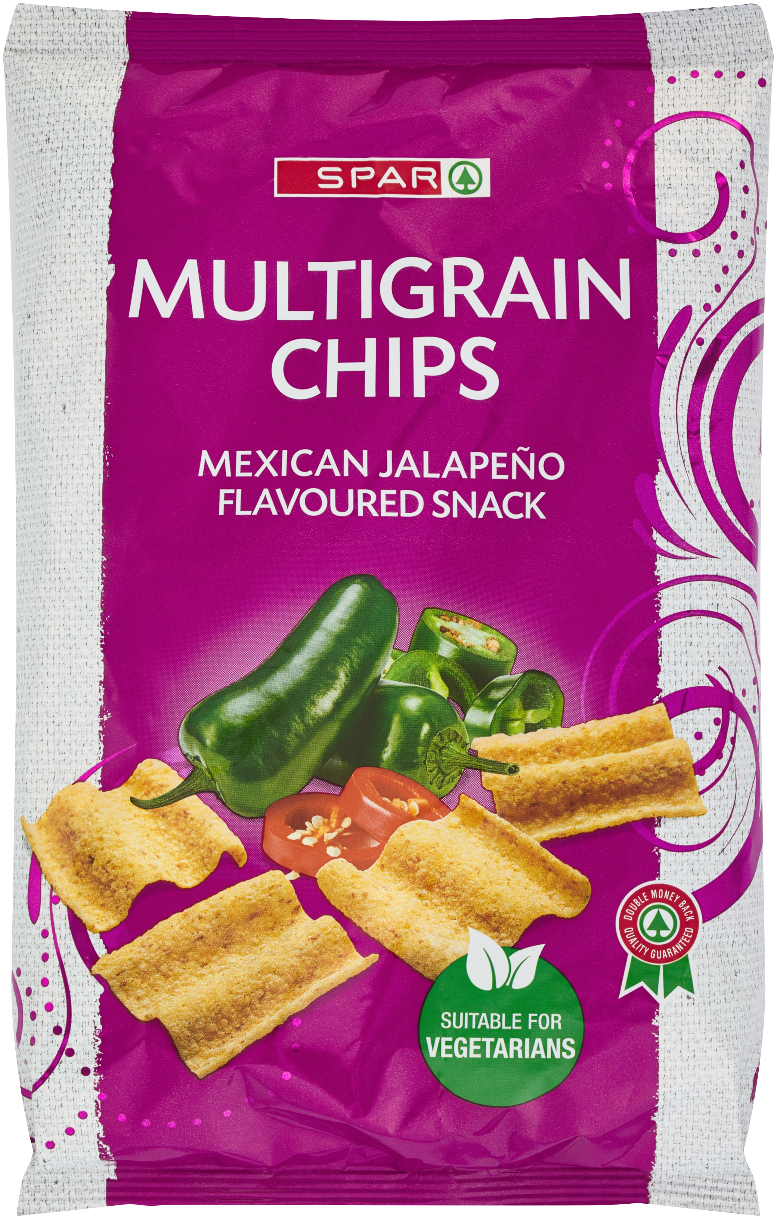 multigrain chips mexican jalapeno