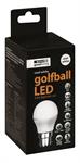 golfball led bc cool white