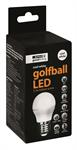 golfball led es cool white